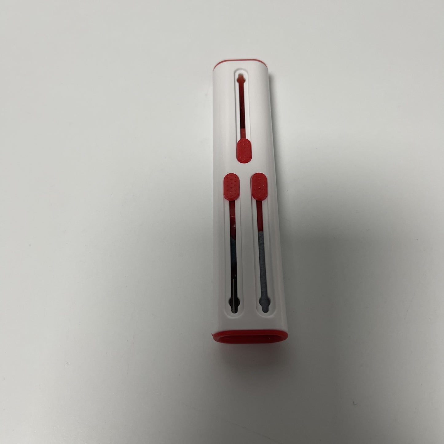 Earbuds Clean Pen and Digital Keyboard Cleaning Artifact