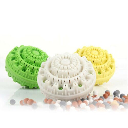 Eco Magic Laundry Ball Orb