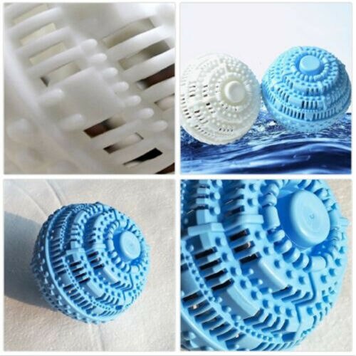 Eco Magic Laundry Ball Orb